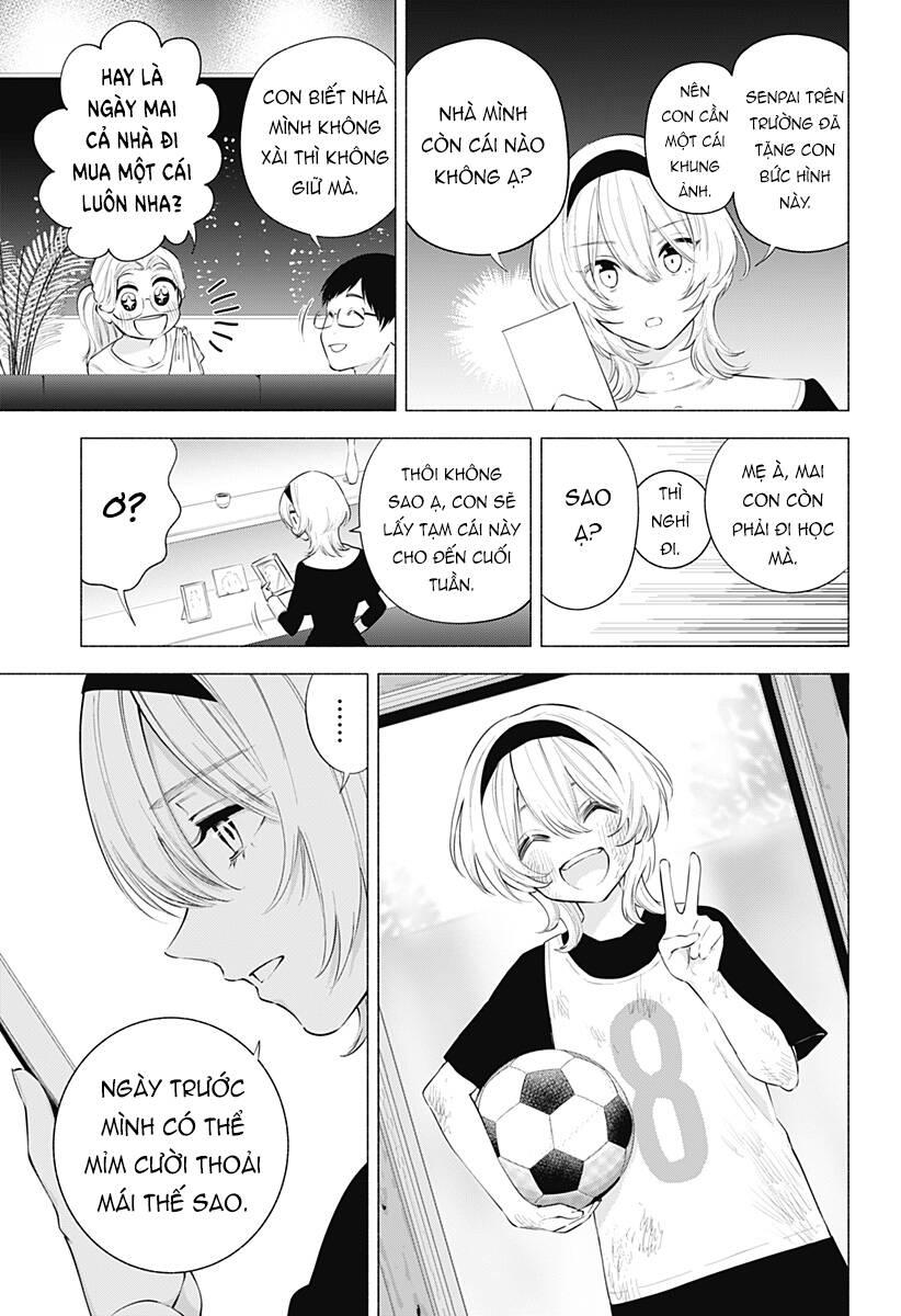 Sự Quyến Rủ Của 2.5D Chapter 115 - 14