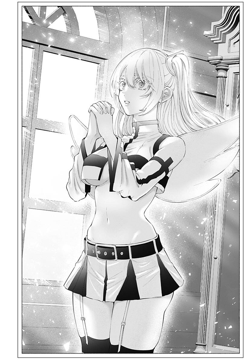 Sự Quyến Rủ Của 2.5D Chapter 116 - 12