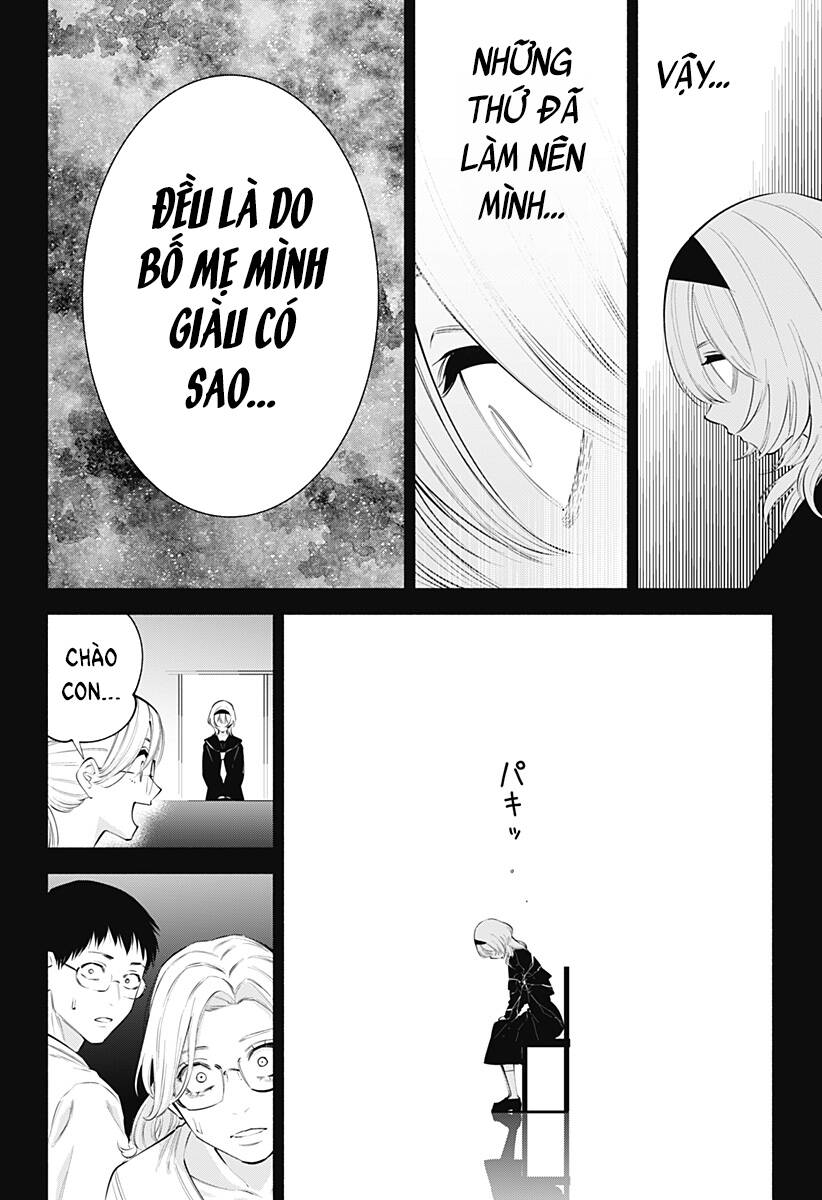 Sự Quyến Rủ Của 2.5D Chapter 117 - 11