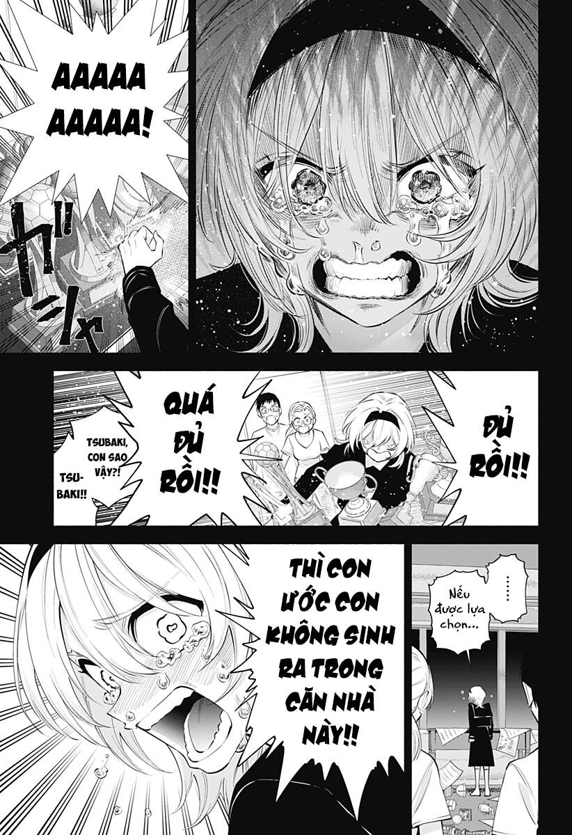 Sự Quyến Rủ Của 2.5D Chapter 117 - 12