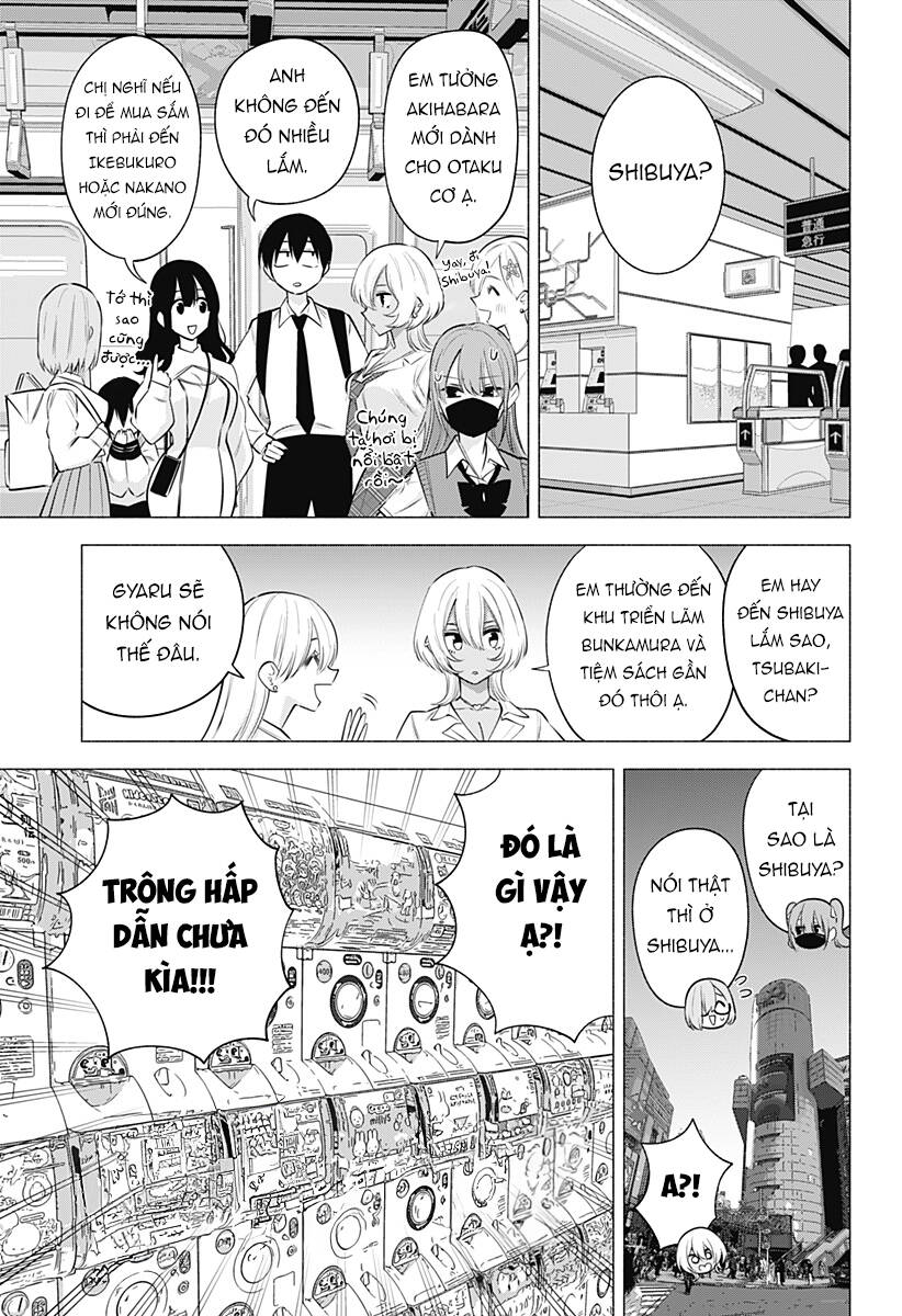 Sự Quyến Rủ Của 2.5D Chapter 126 - 6