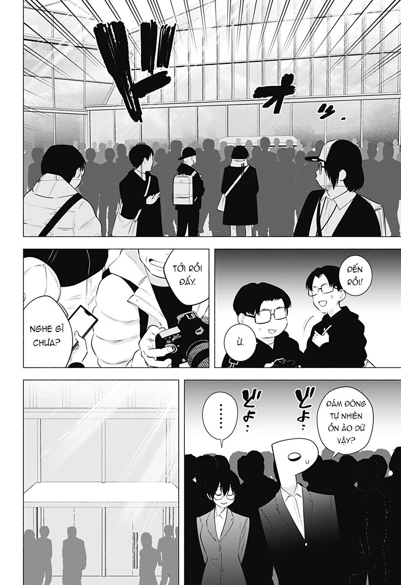 Sự Quyến Rủ Của 2.5D Chapter 188 - 13