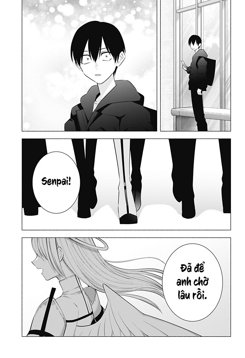 Sự Quyến Rủ Của 2.5D Chapter 188 - 14