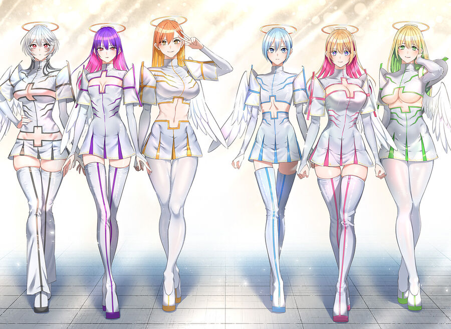 Sự Quyến Rủ Của 2.5D Chapter 188 - 15