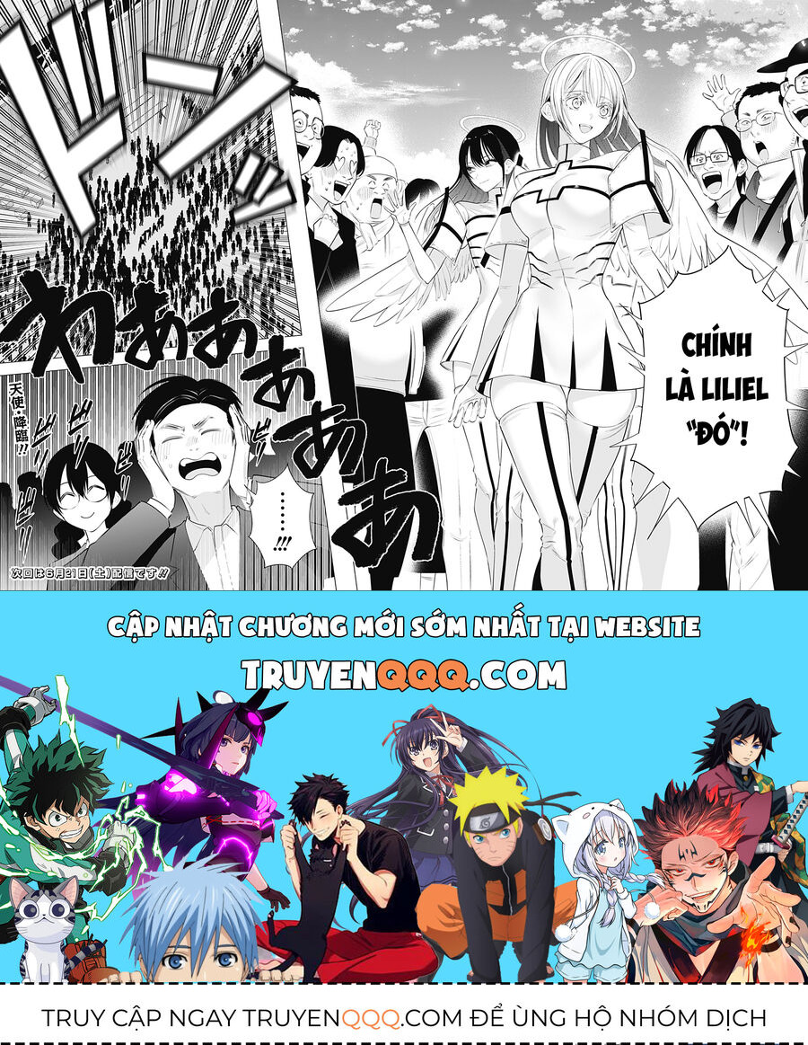 Sự Quyến Rủ Của 2.5D Chapter 188 - 18