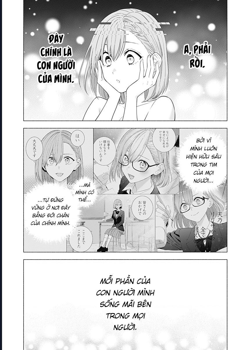 Sự Quyến Rủ Của 2.5D Chapter 189 - 13