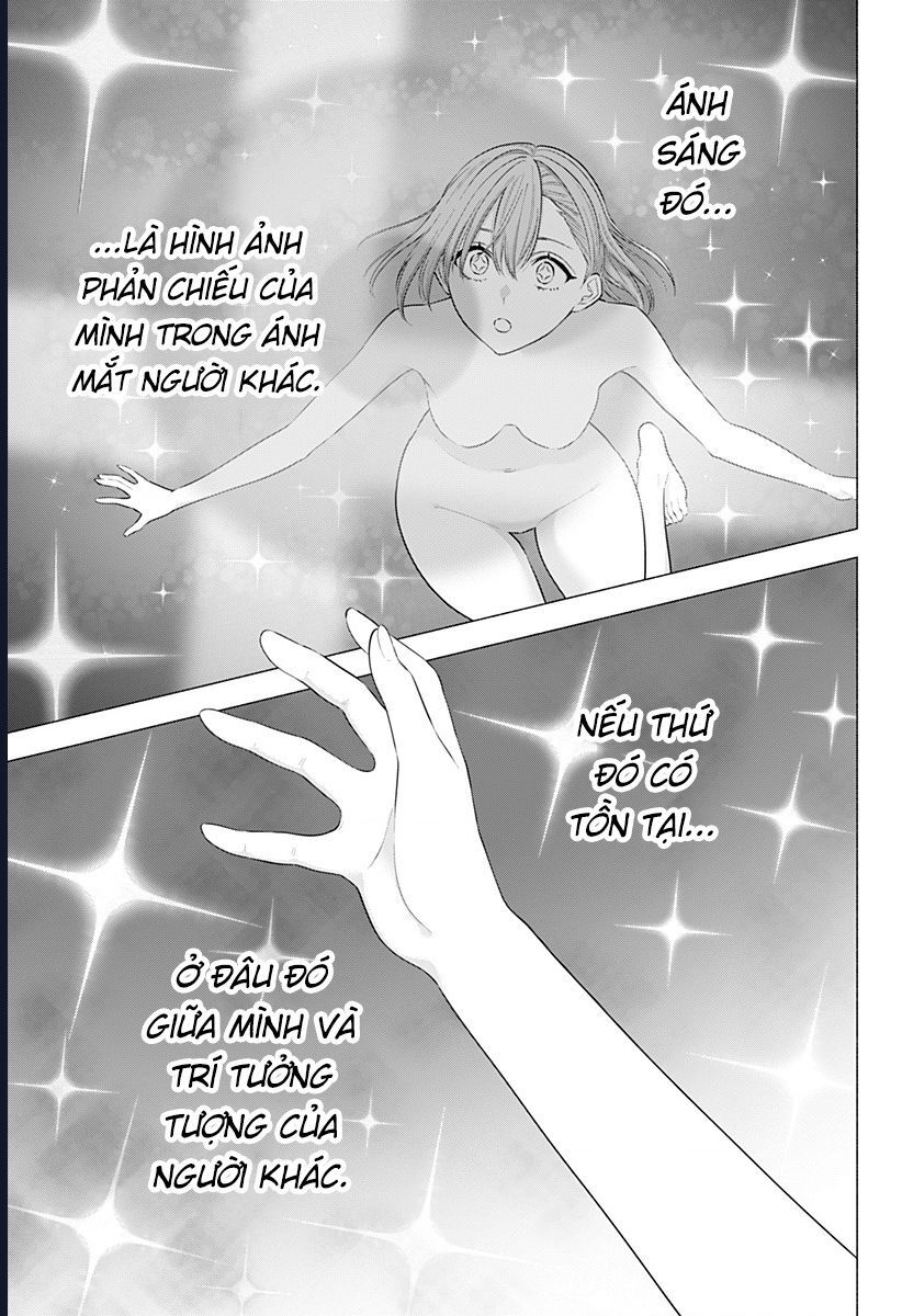 Sự Quyến Rủ Của 2.5D Chapter 189 - 15