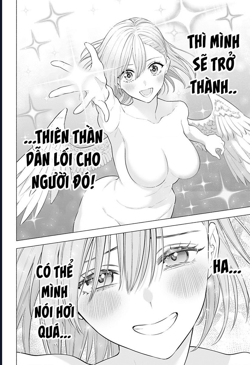 Sự Quyến Rủ Của 2.5D Chapter 189 - 16