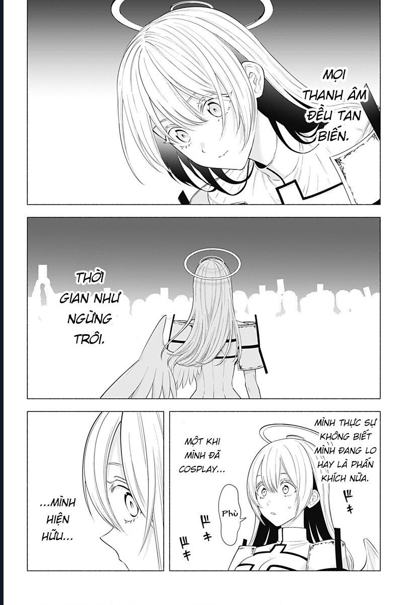 Sự Quyến Rủ Của 2.5D Chapter 189 - 6