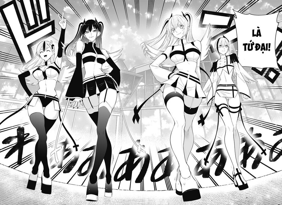 Sự Quyến Rủ Của 2.5D Chapter 190 - 13