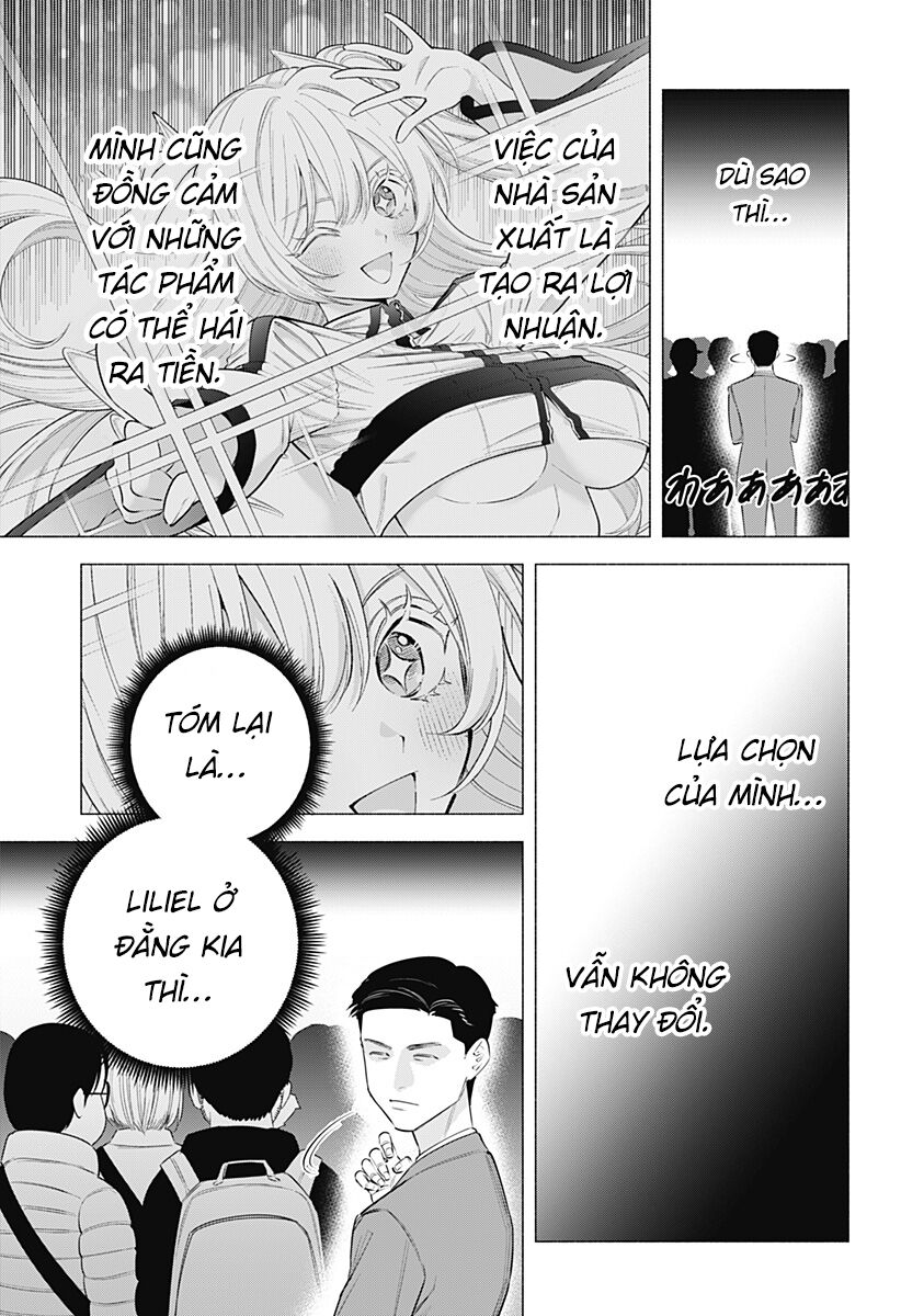 Sự Quyến Rủ Của 2.5D Chapter 190 - 6