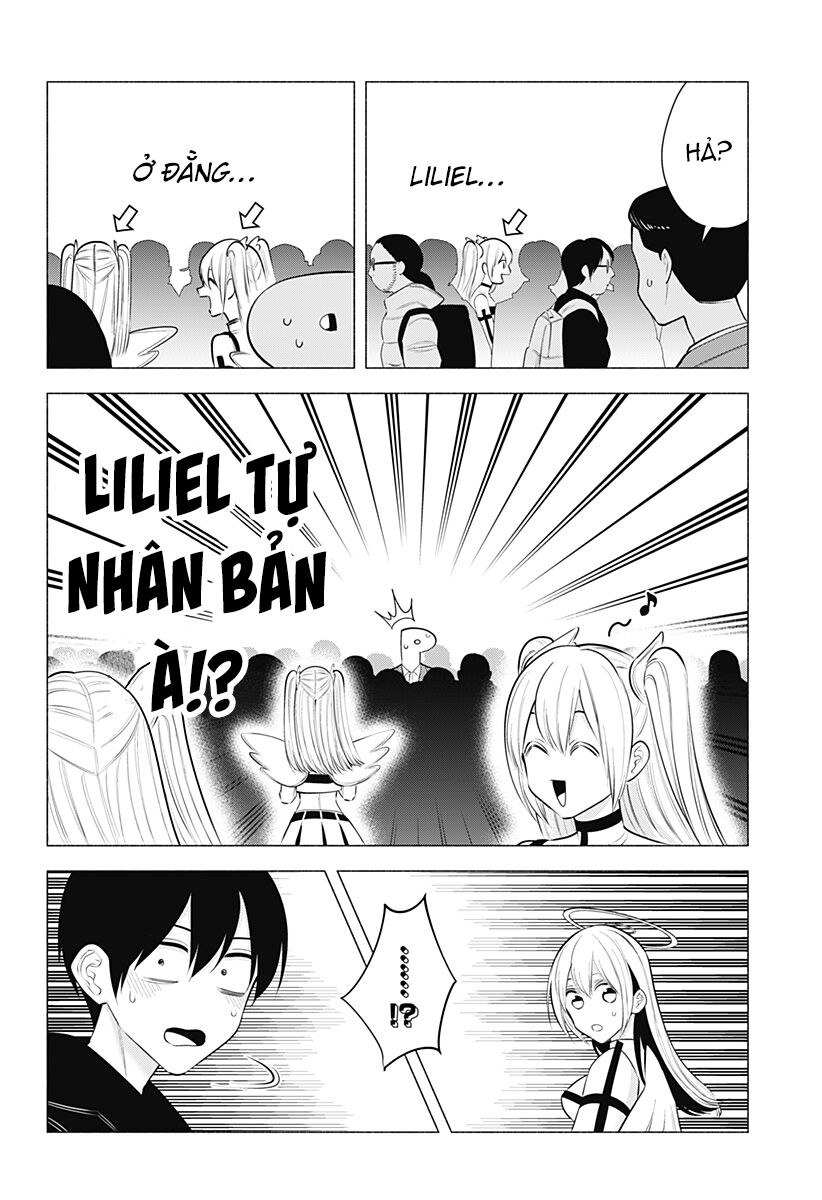 Sự Quyến Rủ Của 2.5D Chapter 190 - 7