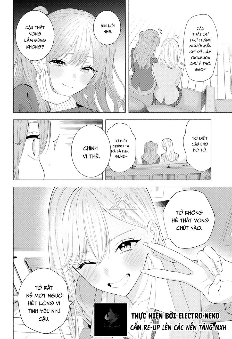 Sự Quyến Rủ Của 2.5D Chapter 194 - 12