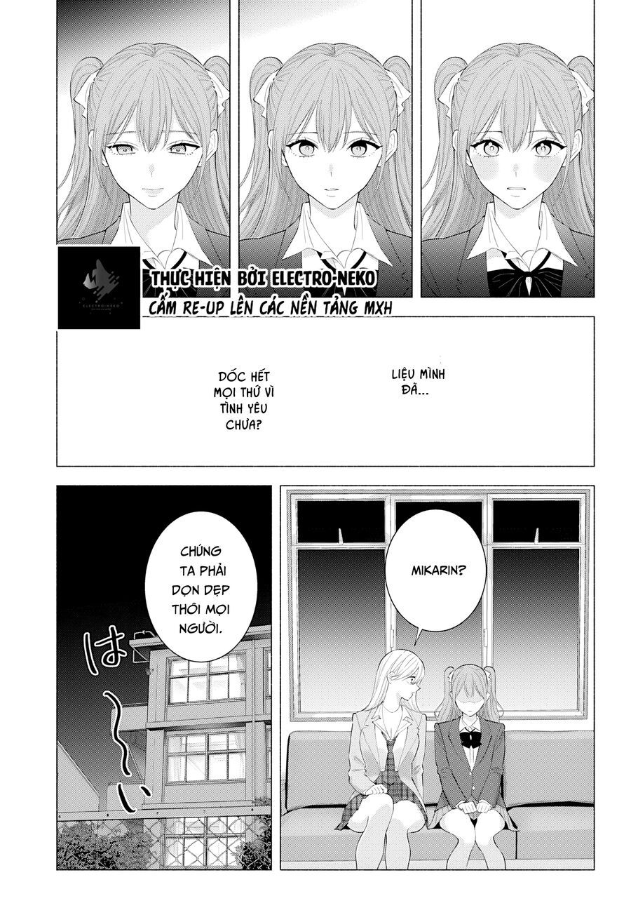 Sự Quyến Rủ Của 2.5D Chapter 194 - 13