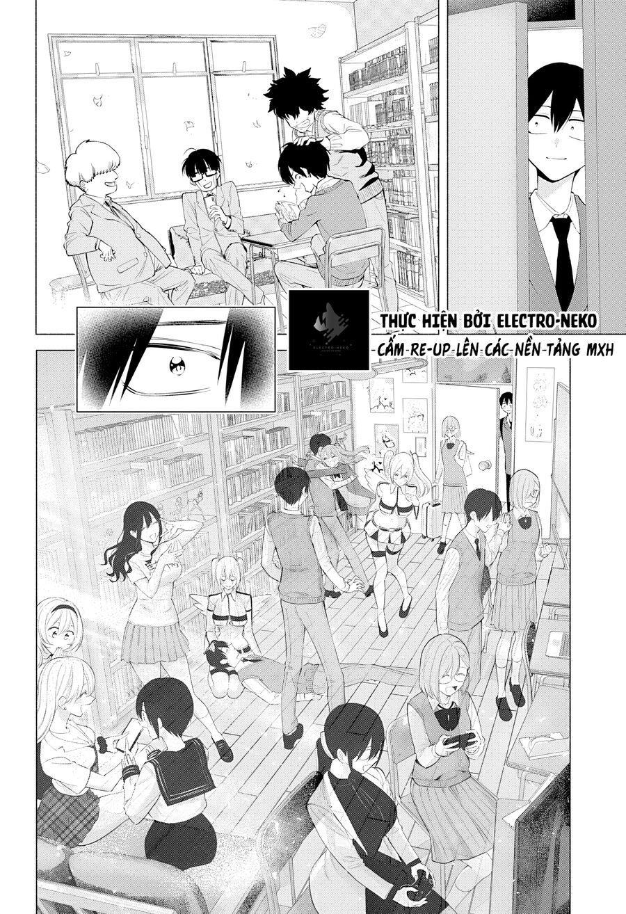 Sự Quyến Rủ Của 2.5D Chapter 194 - 14