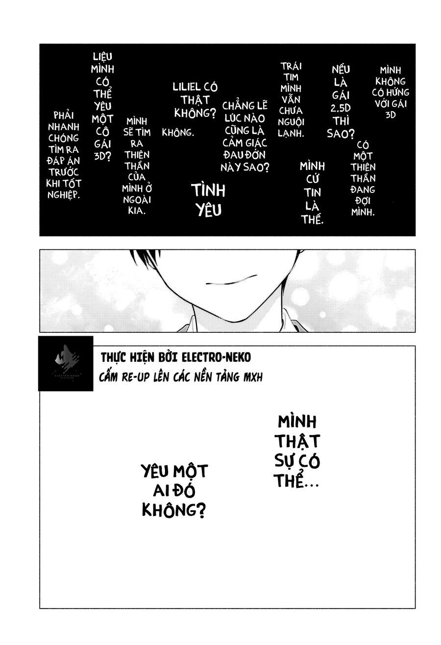 Sự Quyến Rủ Của 2.5D Chapter 194 - 15