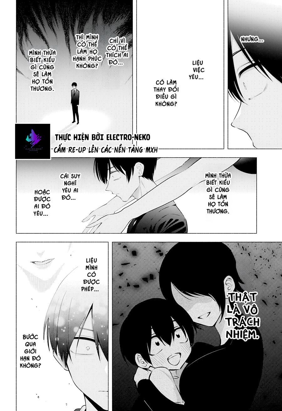 Sự Quyến Rủ Của 2.5D Chapter 194 - 16