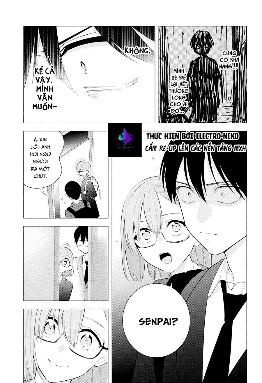 Sự Quyến Rủ Của 2.5D Chapter 194 - 17