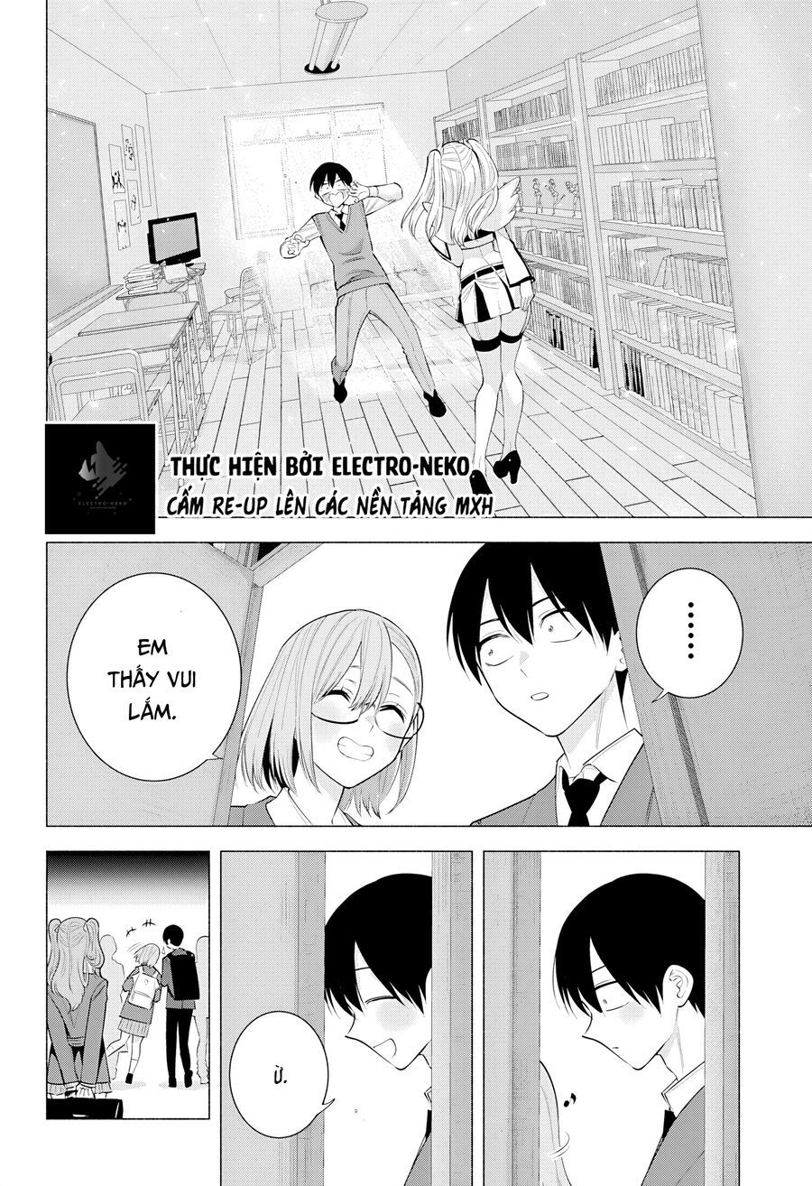 Sự Quyến Rủ Của 2.5D Chapter 194 - 18