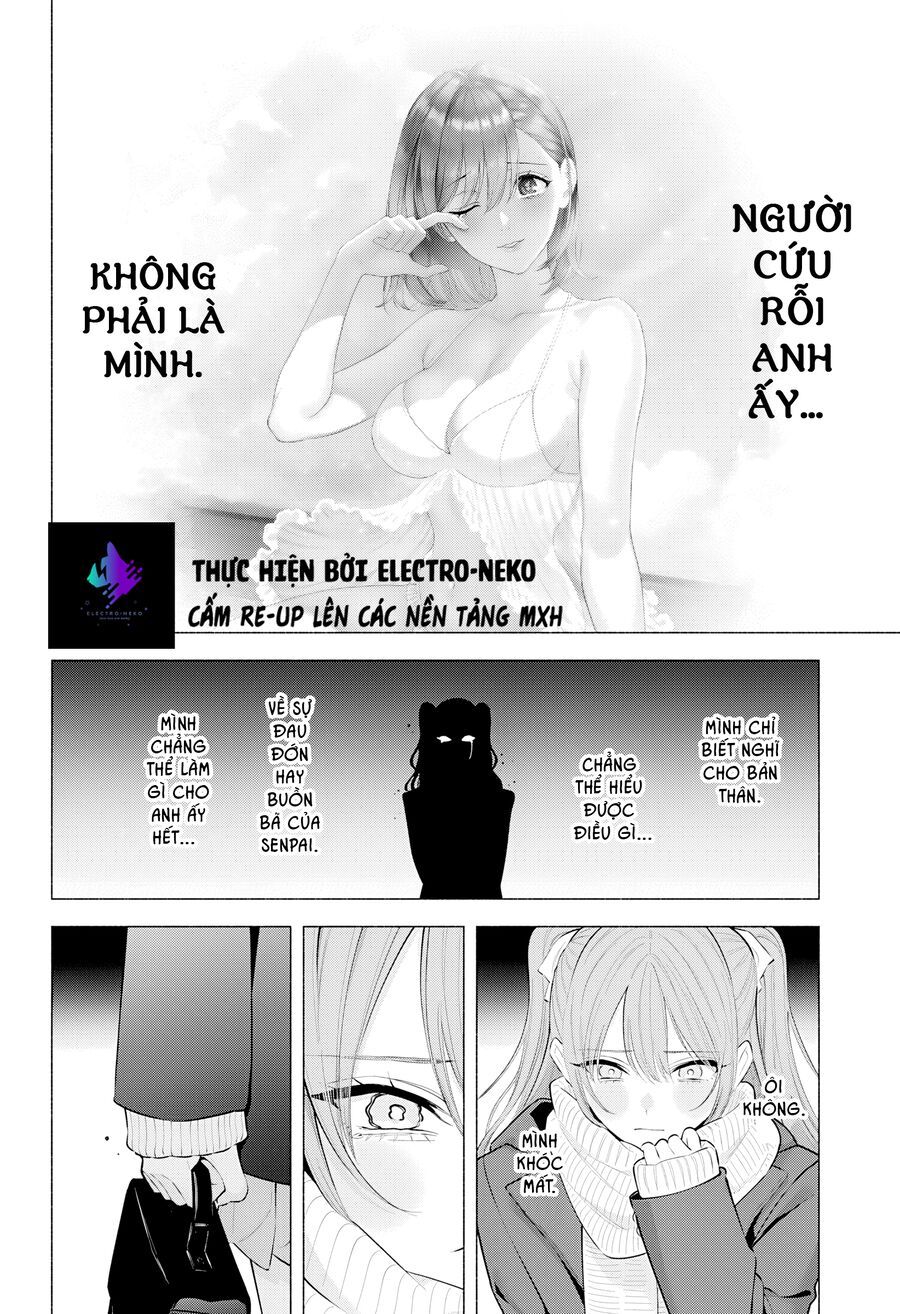 Sự Quyến Rủ Của 2.5D Chapter 194 - 20