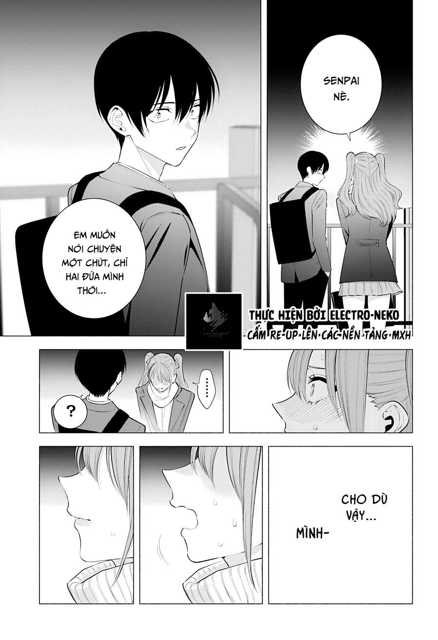 Sự Quyến Rủ Của 2.5D Chapter 194 - 21