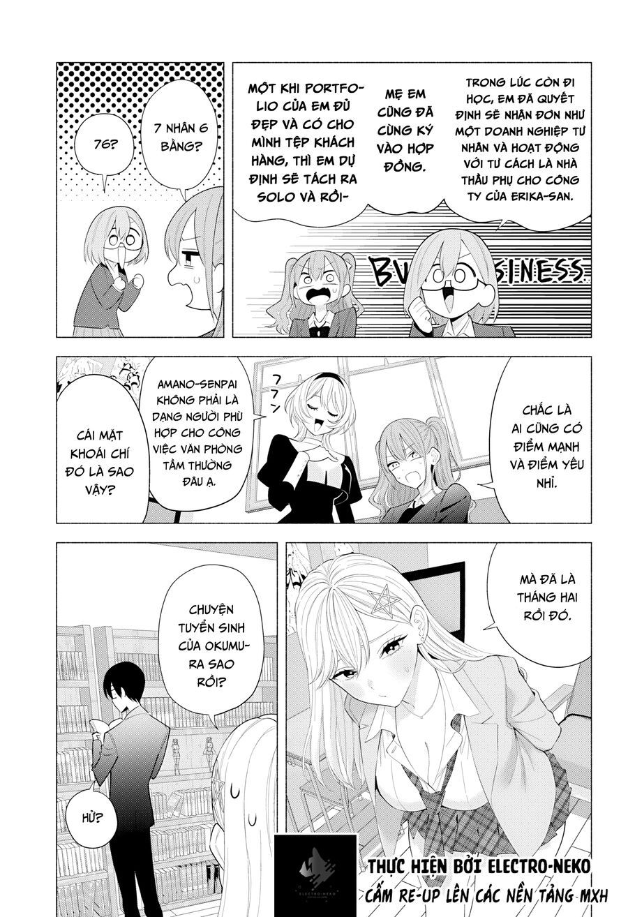 Sự Quyến Rủ Của 2.5D Chapter 194 - 7