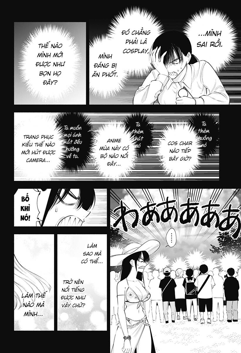 Sự Quyến Rủ Của 2.5D Chapter 98 - 7