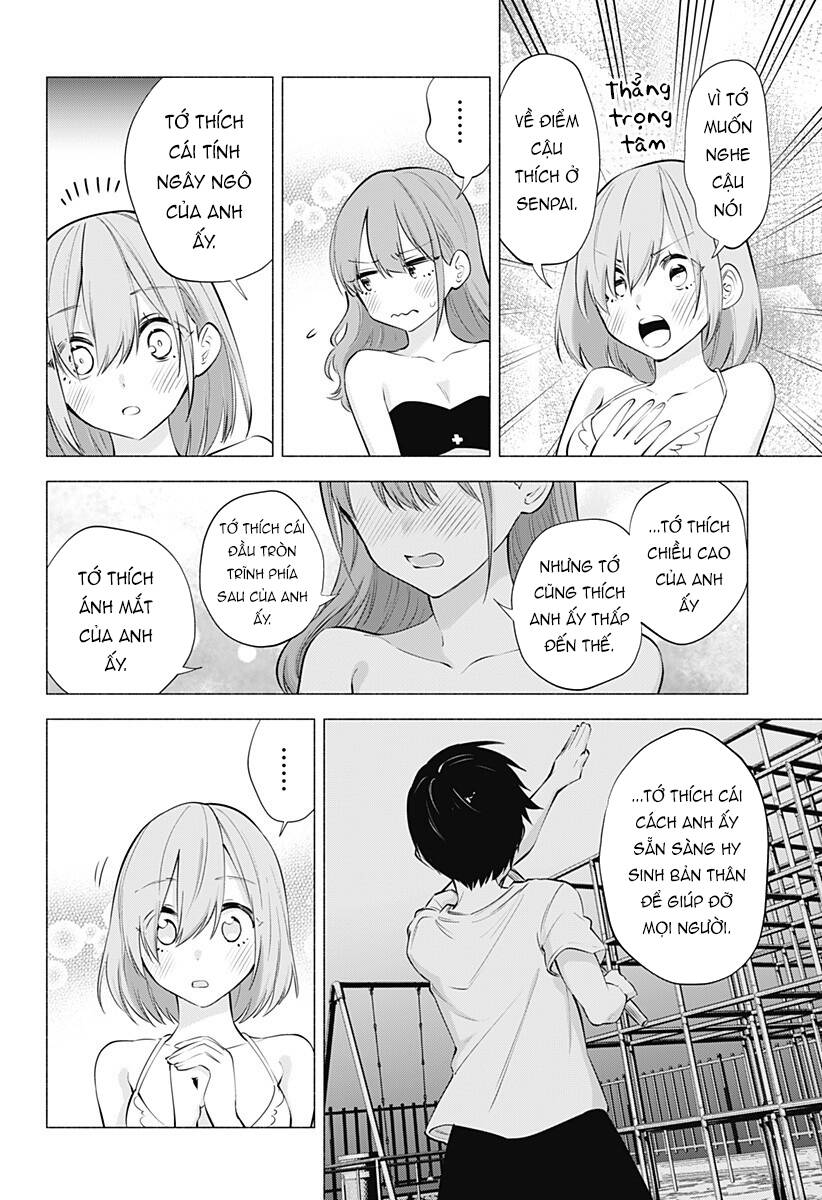 Sự Quyến Rủ Của 2.5D Chapter 68 - 7