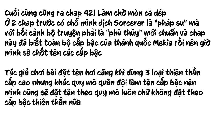 The Little Girl Raised By Death Hold The Sword Of Death Tight Chapter 42 - 3