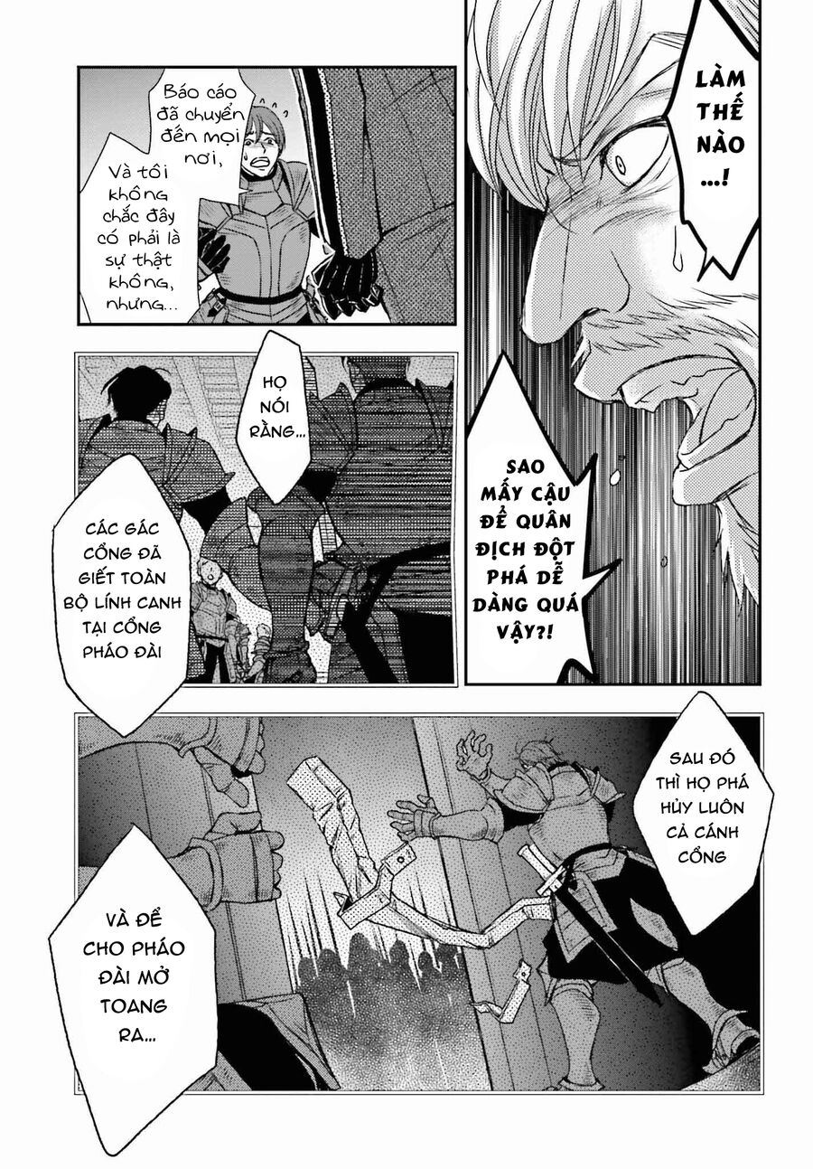 The Little Girl Raised By Death Hold The Sword Of Death Tight Chapter 43 - 11