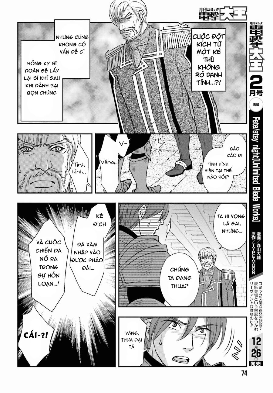 The Little Girl Raised By Death Hold The Sword Of Death Tight Chapter 43 - 10