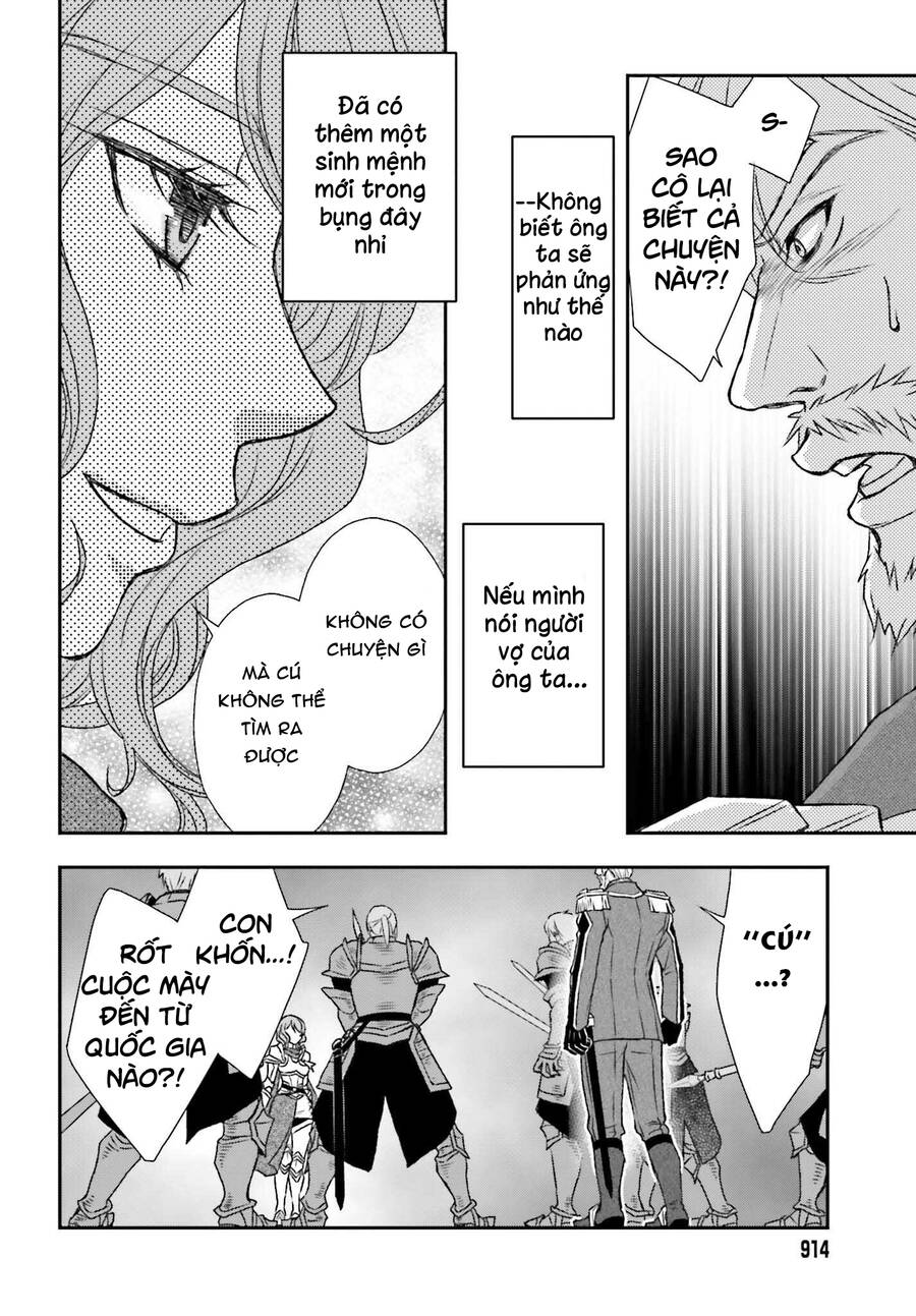 The Little Girl Raised By Death Hold The Sword Of Death Tight Chapter 44 - 18