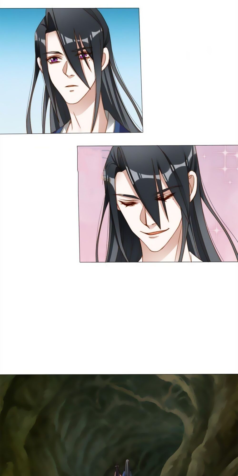 Thần Nữ Thái Năng Liêu Chapter 28 - 11