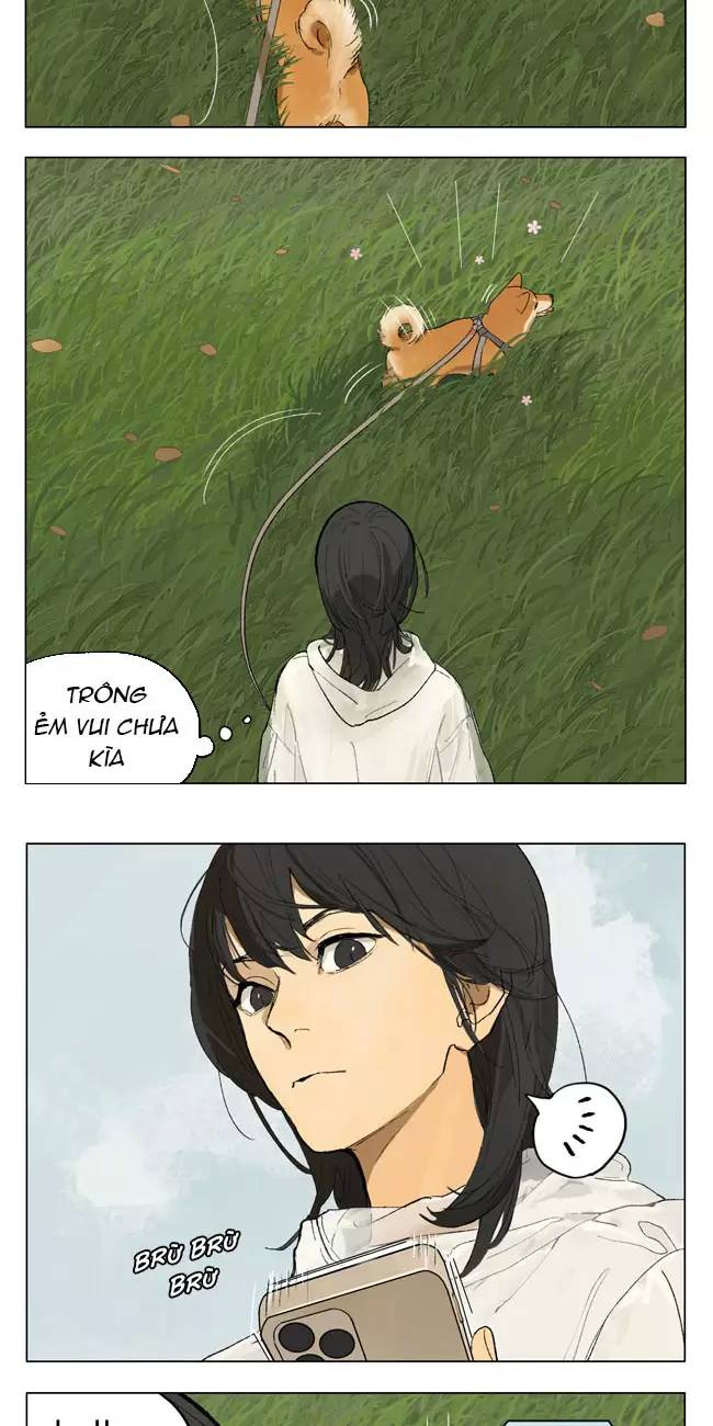 Chuyện Tình Tuổi Học Trò Chapter 208 - 2