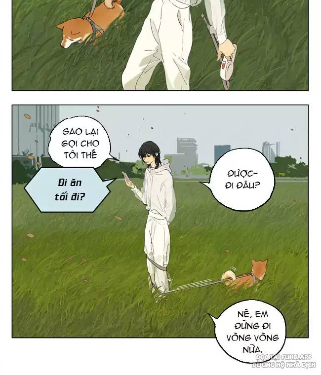Chuyện Tình Tuổi Học Trò Chapter 208 - 4