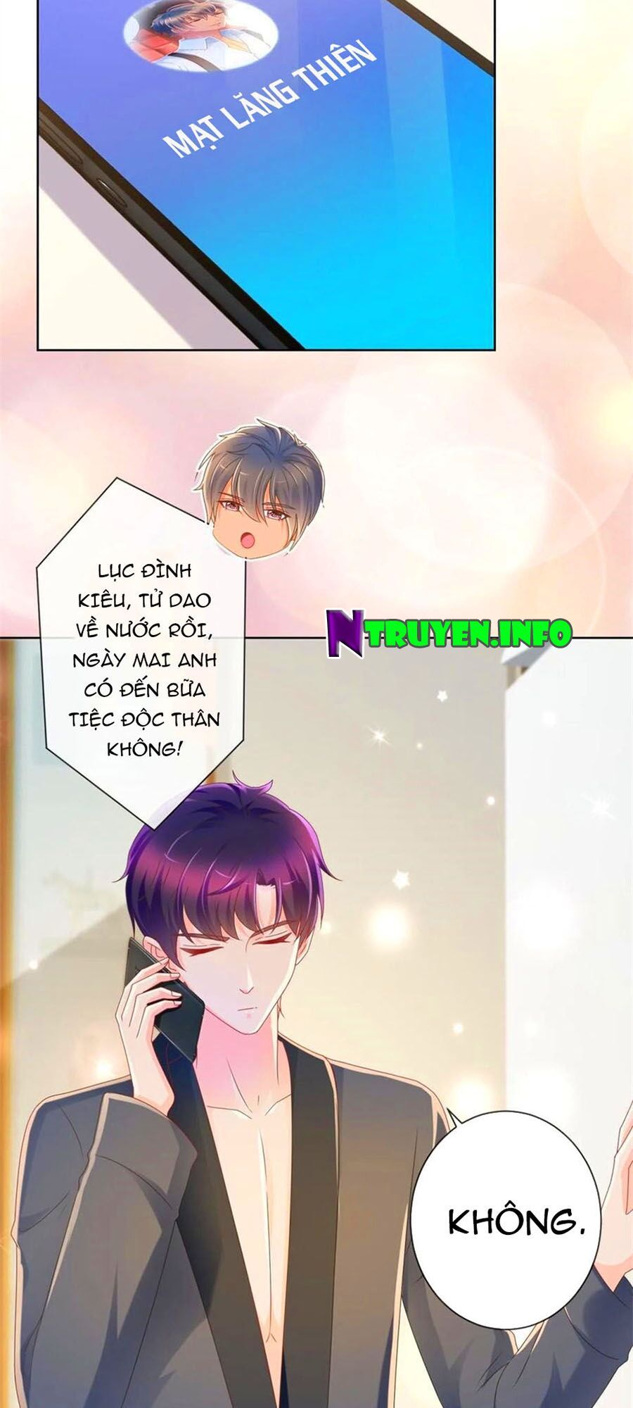 Ẩn Hôn 100%: Chọc Tức Vợ Yêu Mua Một Tặng Một Chapter 210 - 15