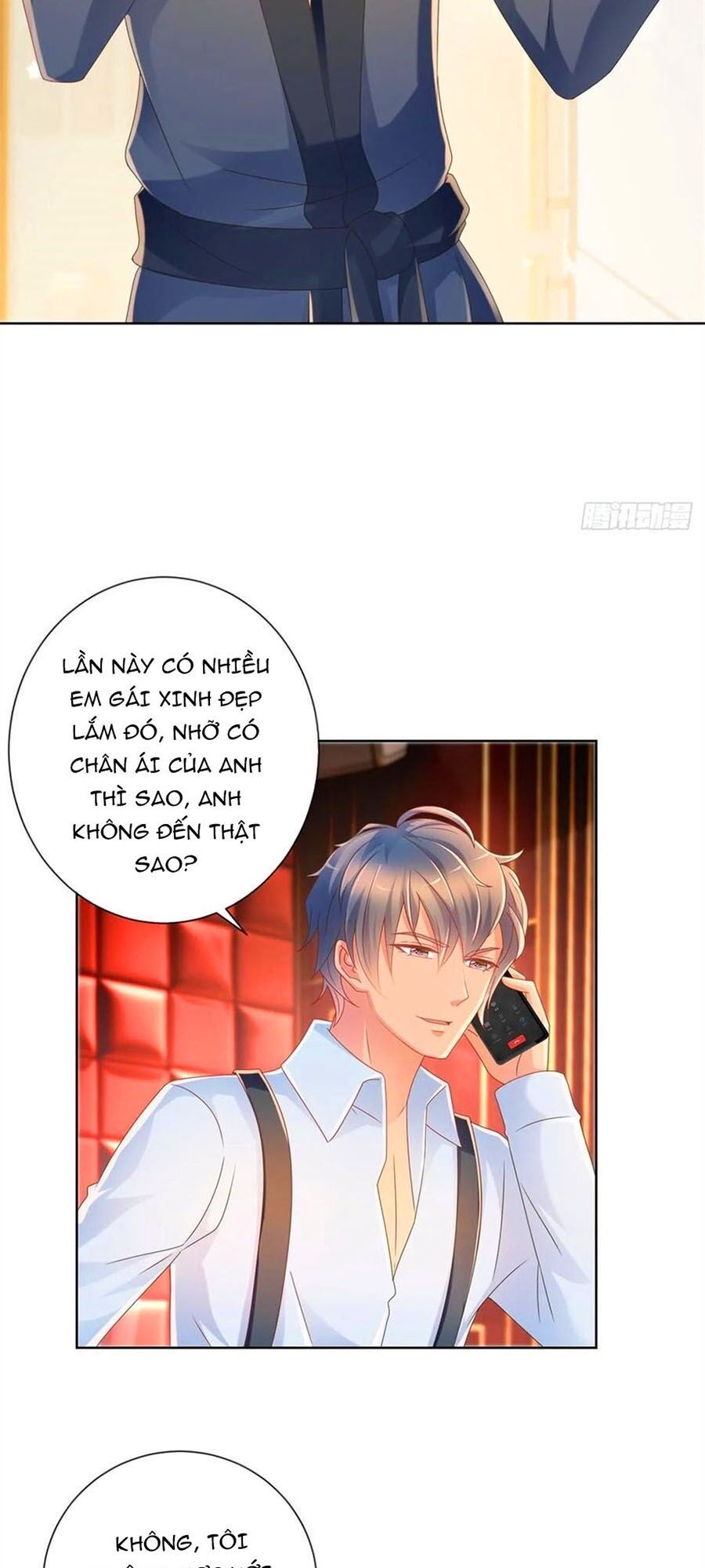 Ẩn Hôn 100%: Chọc Tức Vợ Yêu Mua Một Tặng Một Chapter 210 - 16