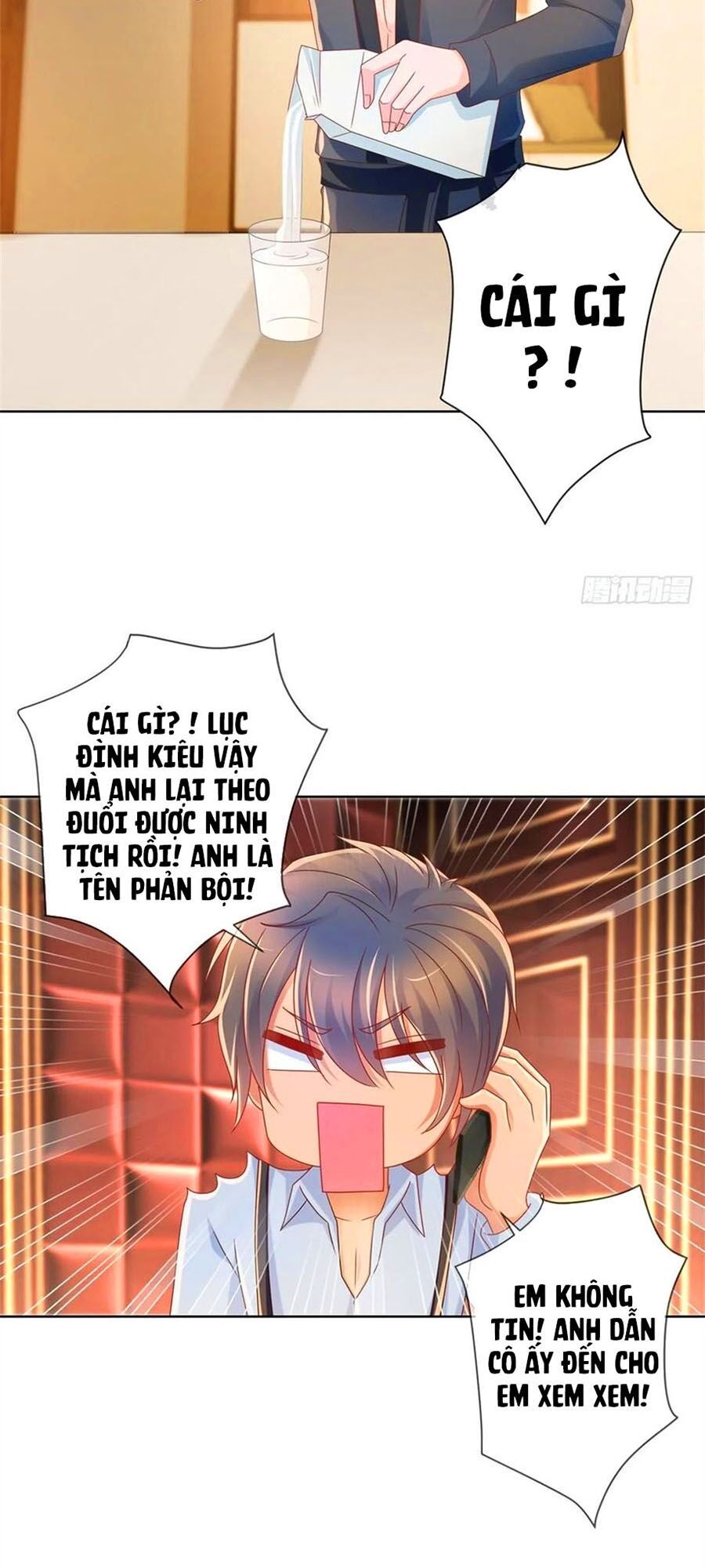 Ẩn Hôn 100%: Chọc Tức Vợ Yêu Mua Một Tặng Một Chapter 210 - 18