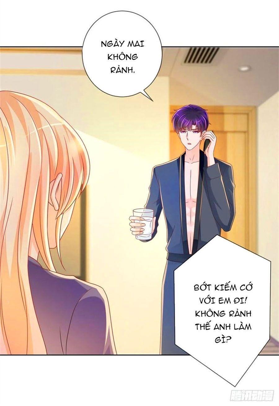 Ẩn Hôn 100%: Chọc Tức Vợ Yêu Mua Một Tặng Một Chapter 210 - 19