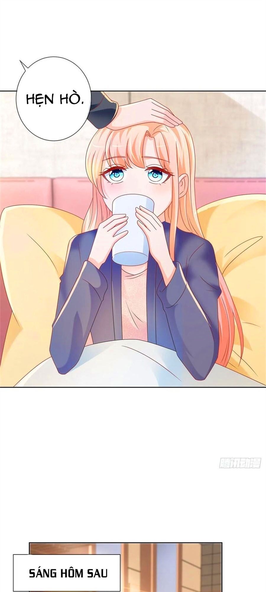 Ẩn Hôn 100%: Chọc Tức Vợ Yêu Mua Một Tặng Một Chapter 210 - 20