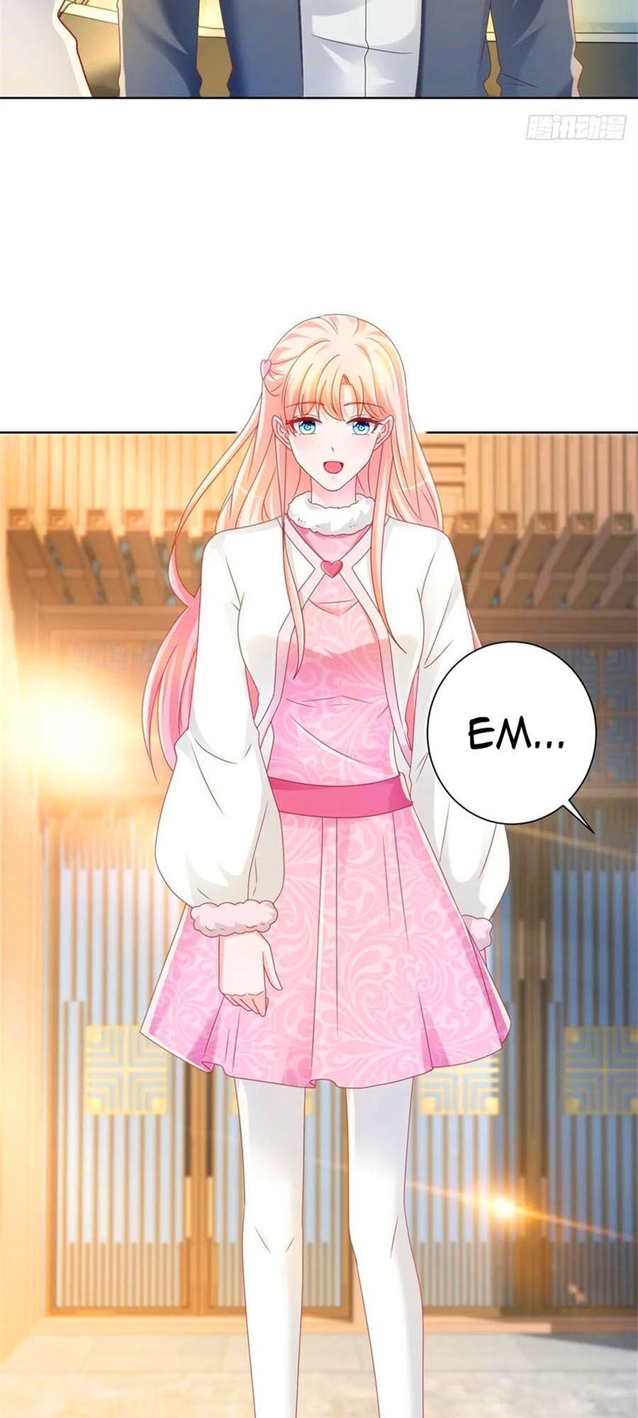 Ẩn Hôn 100%: Chọc Tức Vợ Yêu Mua Một Tặng Một Chapter 210 - 22