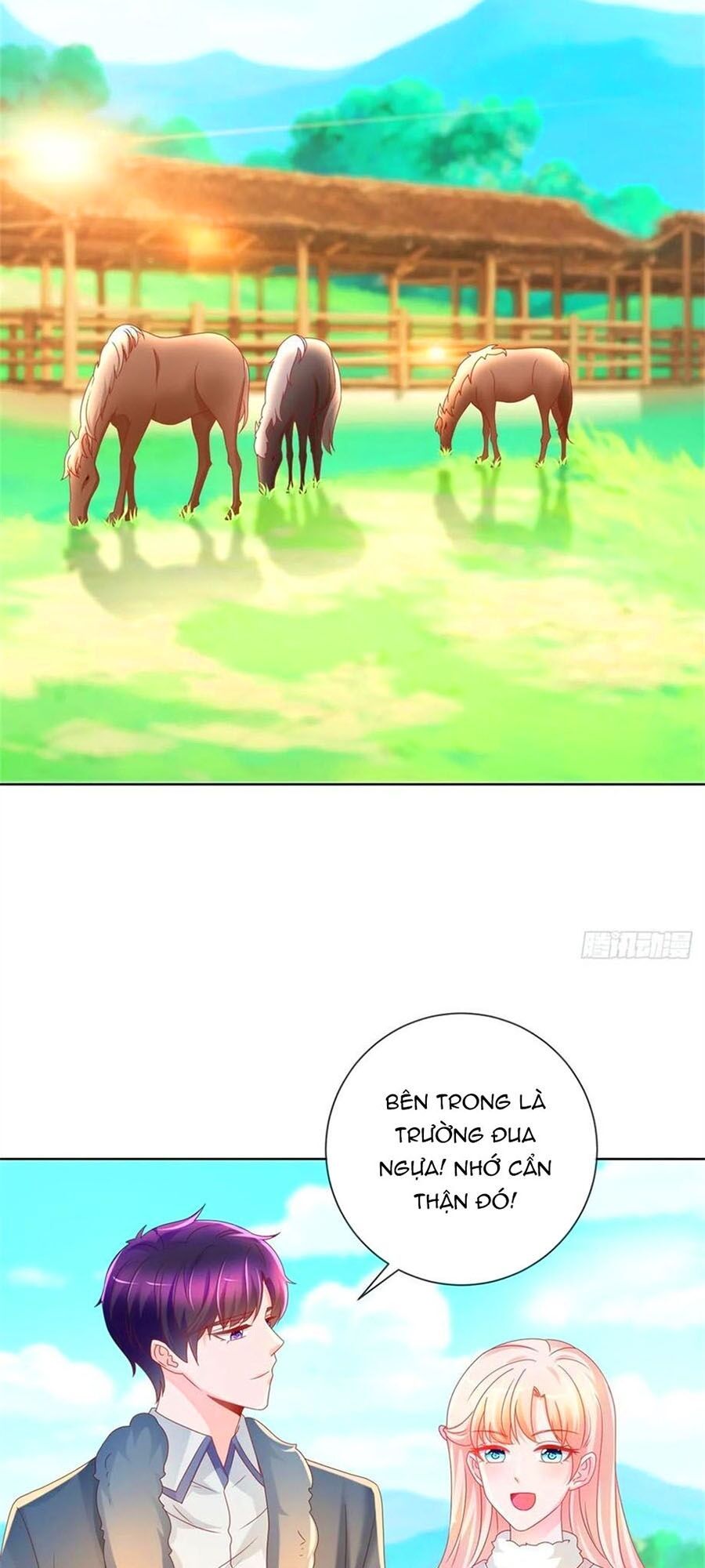 Ẩn Hôn 100%: Chọc Tức Vợ Yêu Mua Một Tặng Một Chapter 210 - 25