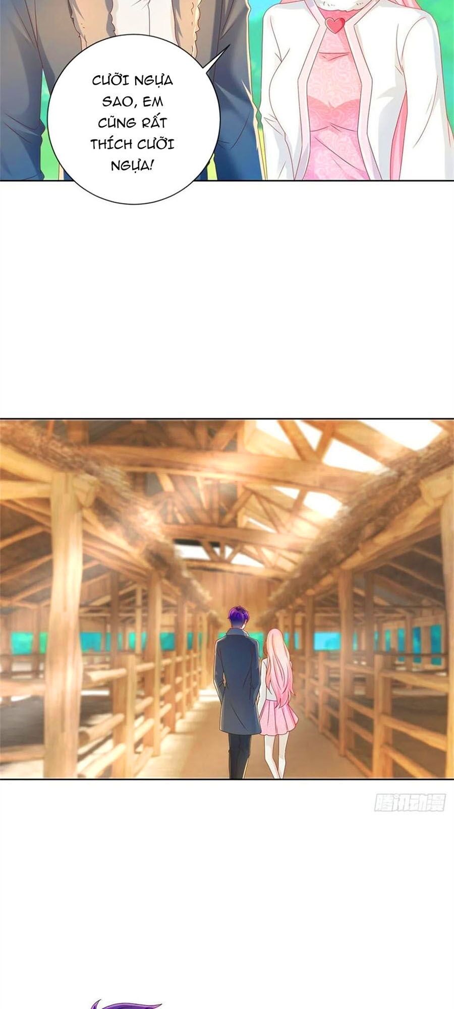 Ẩn Hôn 100%: Chọc Tức Vợ Yêu Mua Một Tặng Một Chapter 210 - 26