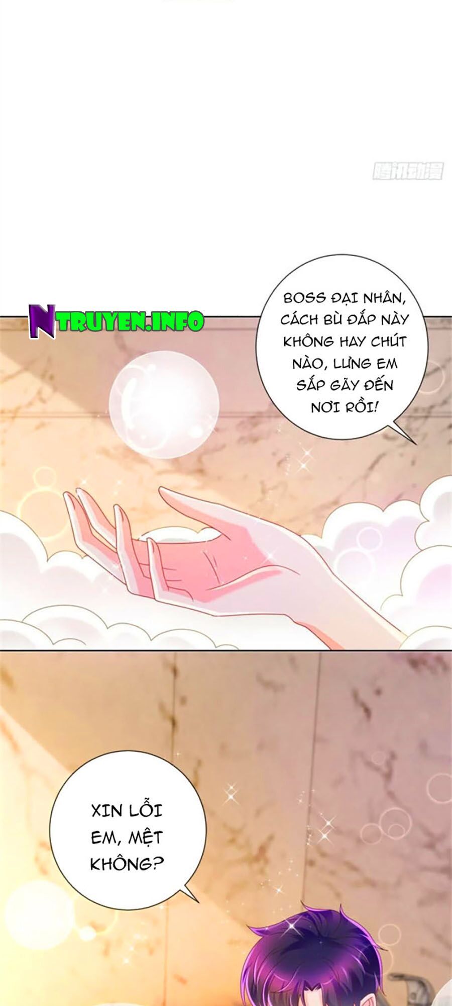 Ẩn Hôn 100%: Chọc Tức Vợ Yêu Mua Một Tặng Một Chapter 210 - 9