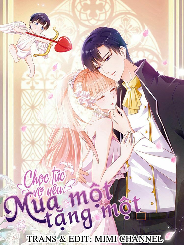 Ẩn Hôn 100%: Chọc Tức Vợ Yêu Mua Một Tặng Một Chapter 225.2 - 2
