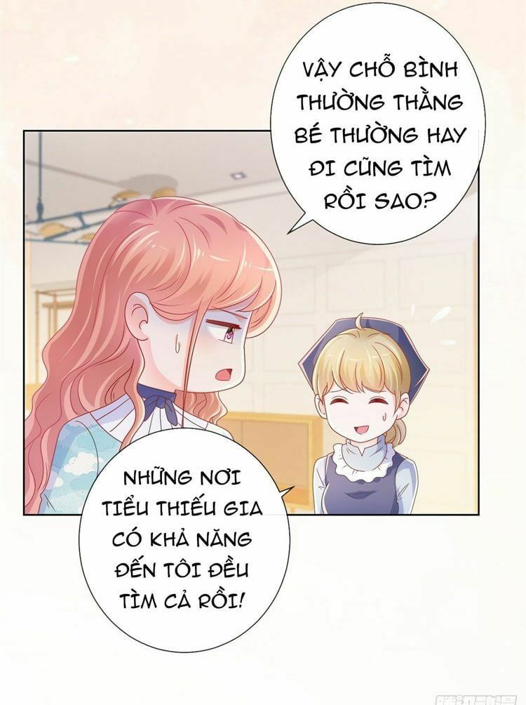 Ẩn Hôn 100%: Chọc Tức Vợ Yêu Mua Một Tặng Một Chapter 225.2 - 15