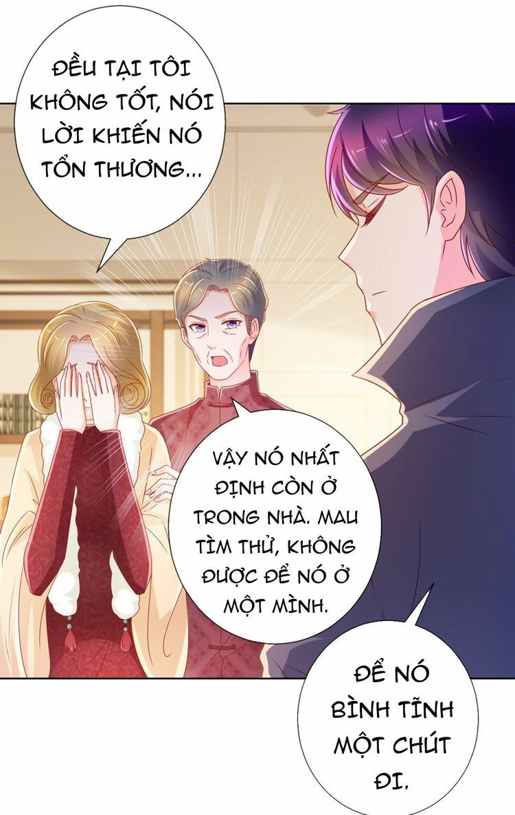 Ẩn Hôn 100%: Chọc Tức Vợ Yêu Mua Một Tặng Một Chapter 225.2 - 17