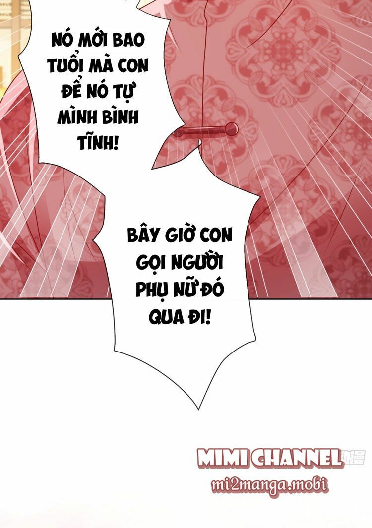 Ẩn Hôn 100%: Chọc Tức Vợ Yêu Mua Một Tặng Một Chapter 225.2 - 19