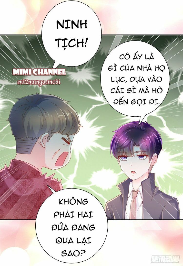 Ẩn Hôn 100%: Chọc Tức Vợ Yêu Mua Một Tặng Một Chapter 225.2 - 21