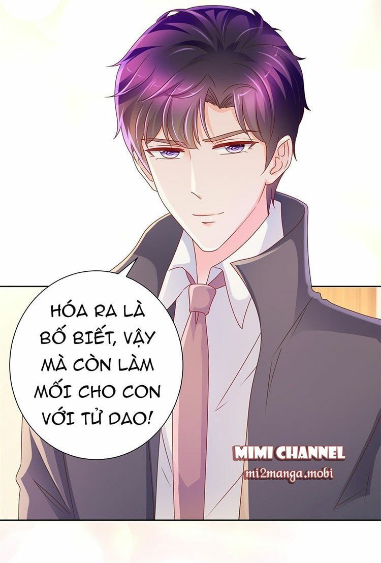 Ẩn Hôn 100%: Chọc Tức Vợ Yêu Mua Một Tặng Một Chapter 225.2 - 22